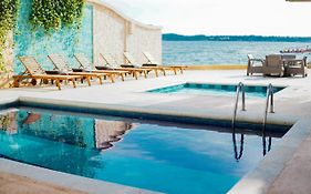 Hotel Caribbean Cartagena
