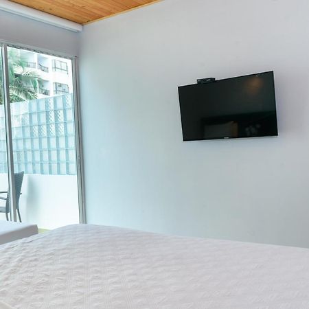 Hotel Caribbean Cartagena מראה חיצוני תמונה