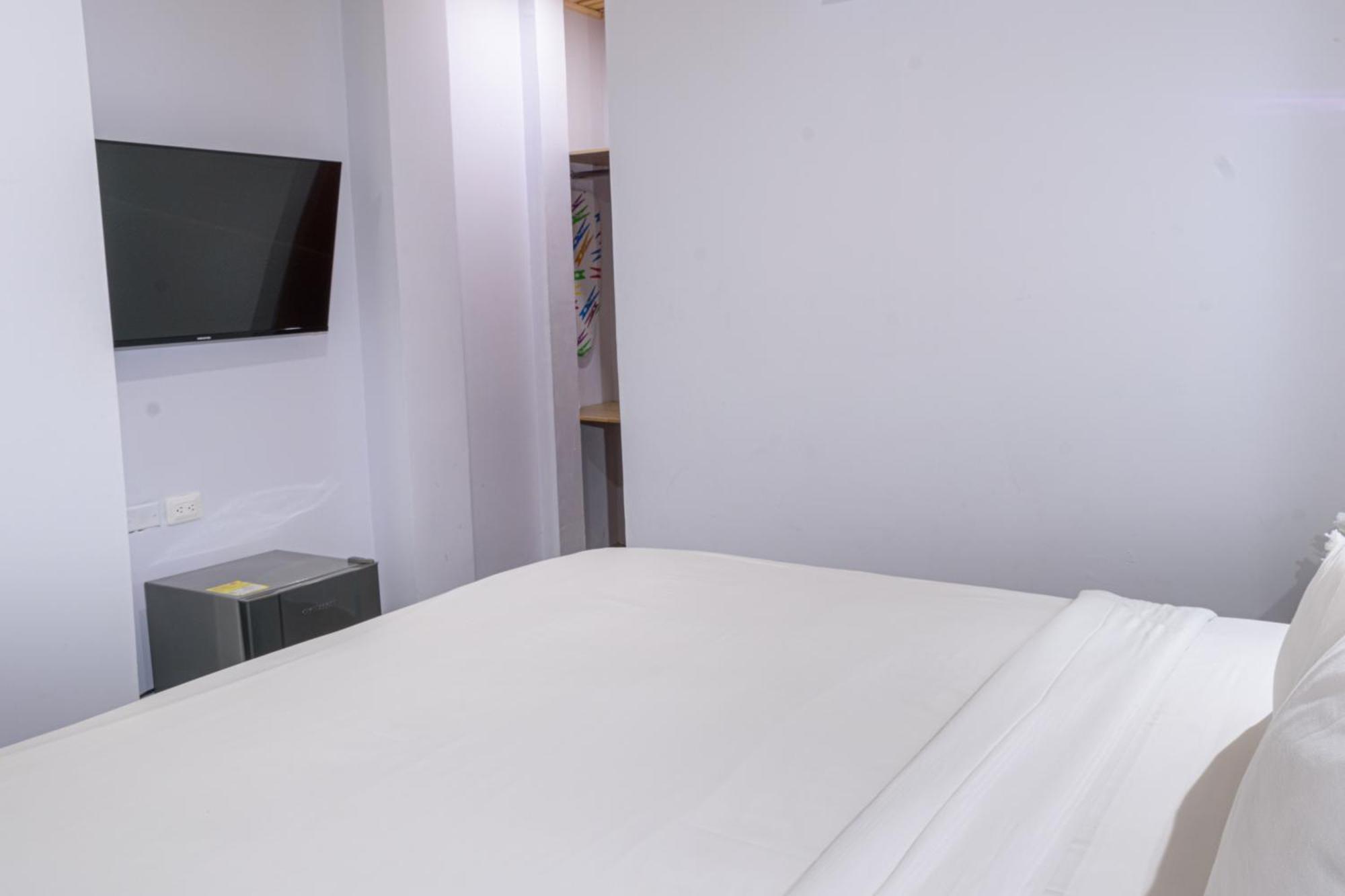 Hotel Caribbean Cartagena מראה חיצוני תמונה