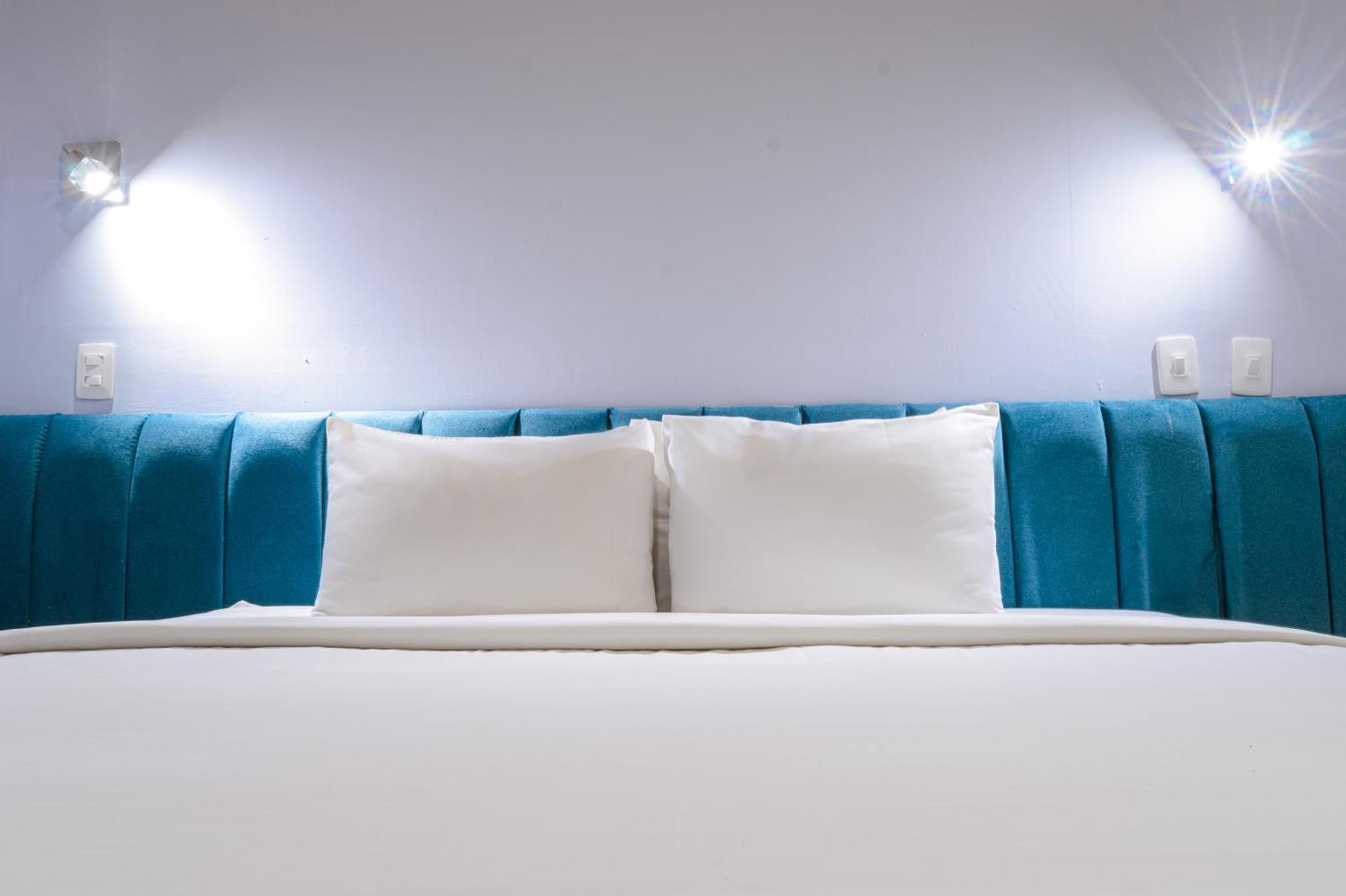 Hotel Caribbean Cartagena מראה חיצוני תמונה