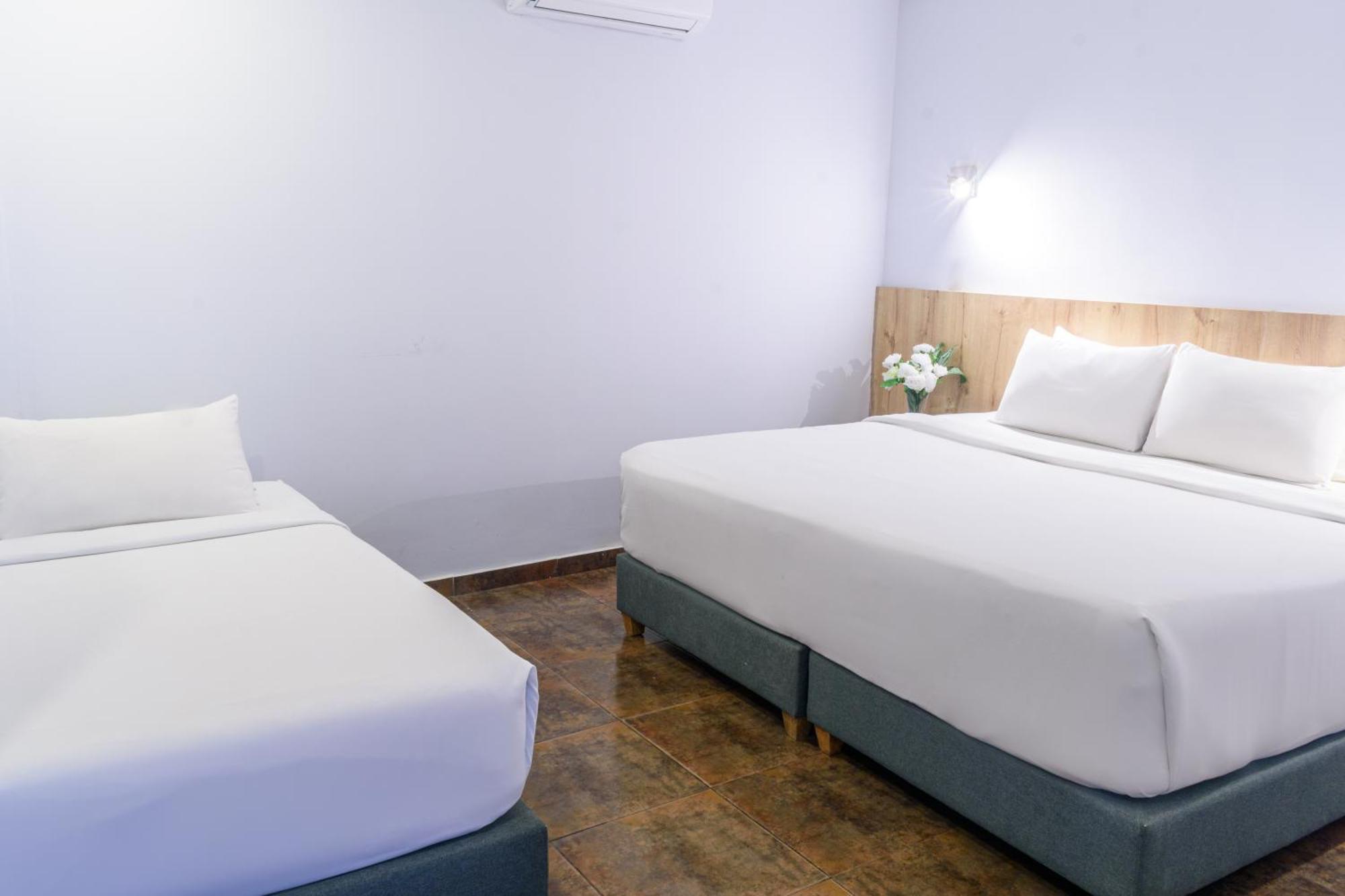 Hotel Caribbean Cartagena מראה חיצוני תמונה