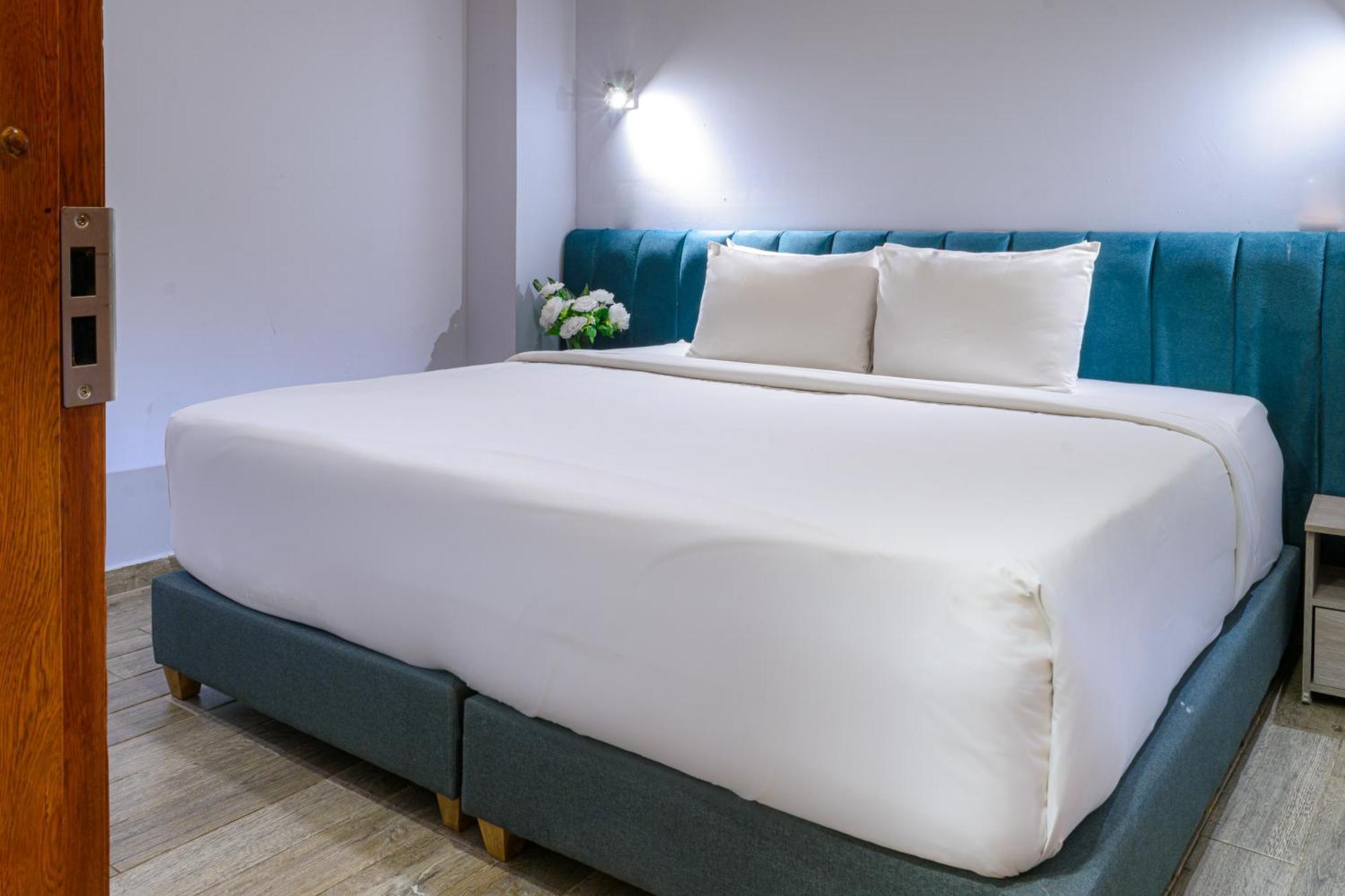 Hotel Caribbean Cartagena מראה חיצוני תמונה