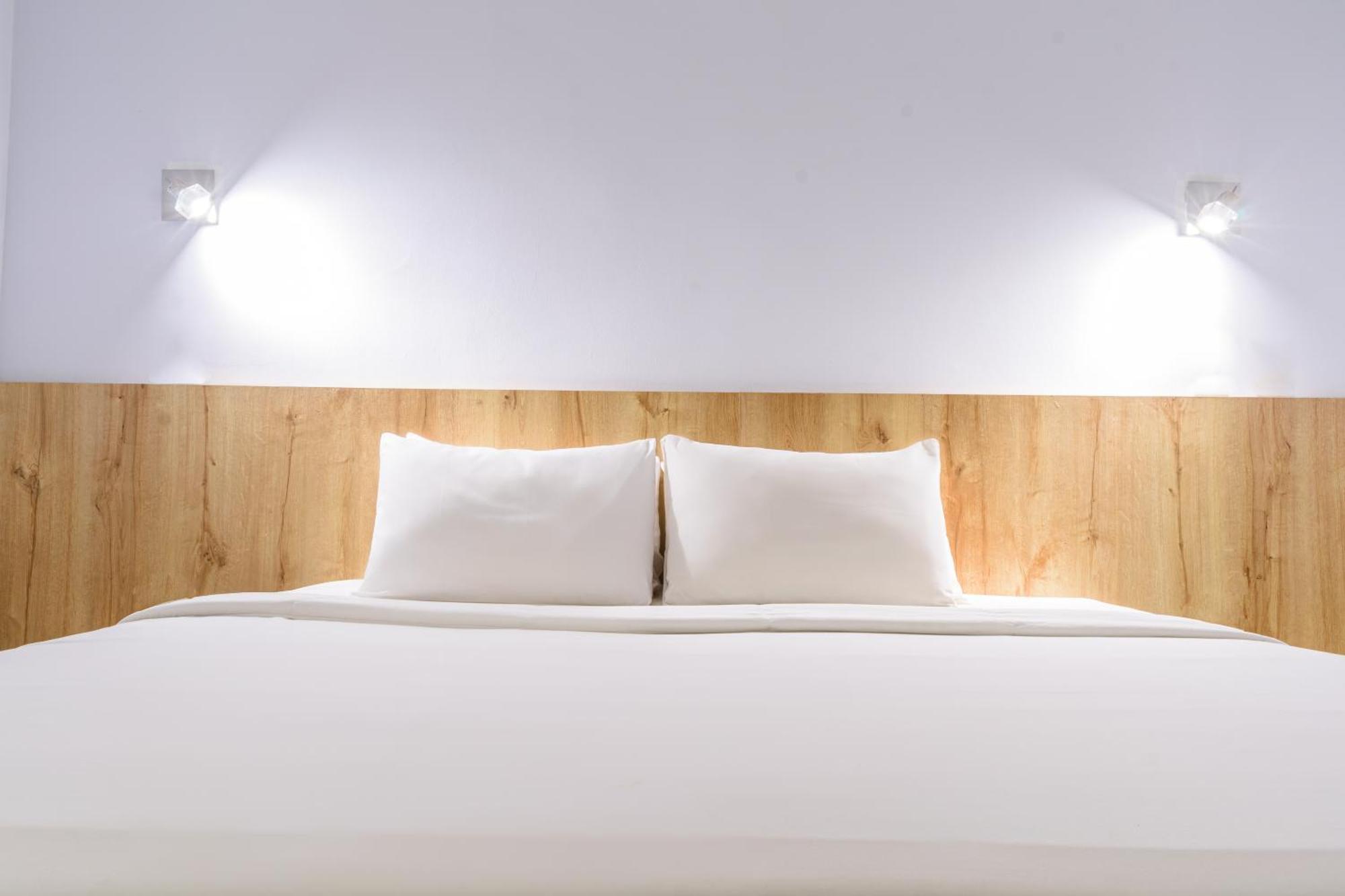 Hotel Caribbean Cartagena מראה חיצוני תמונה