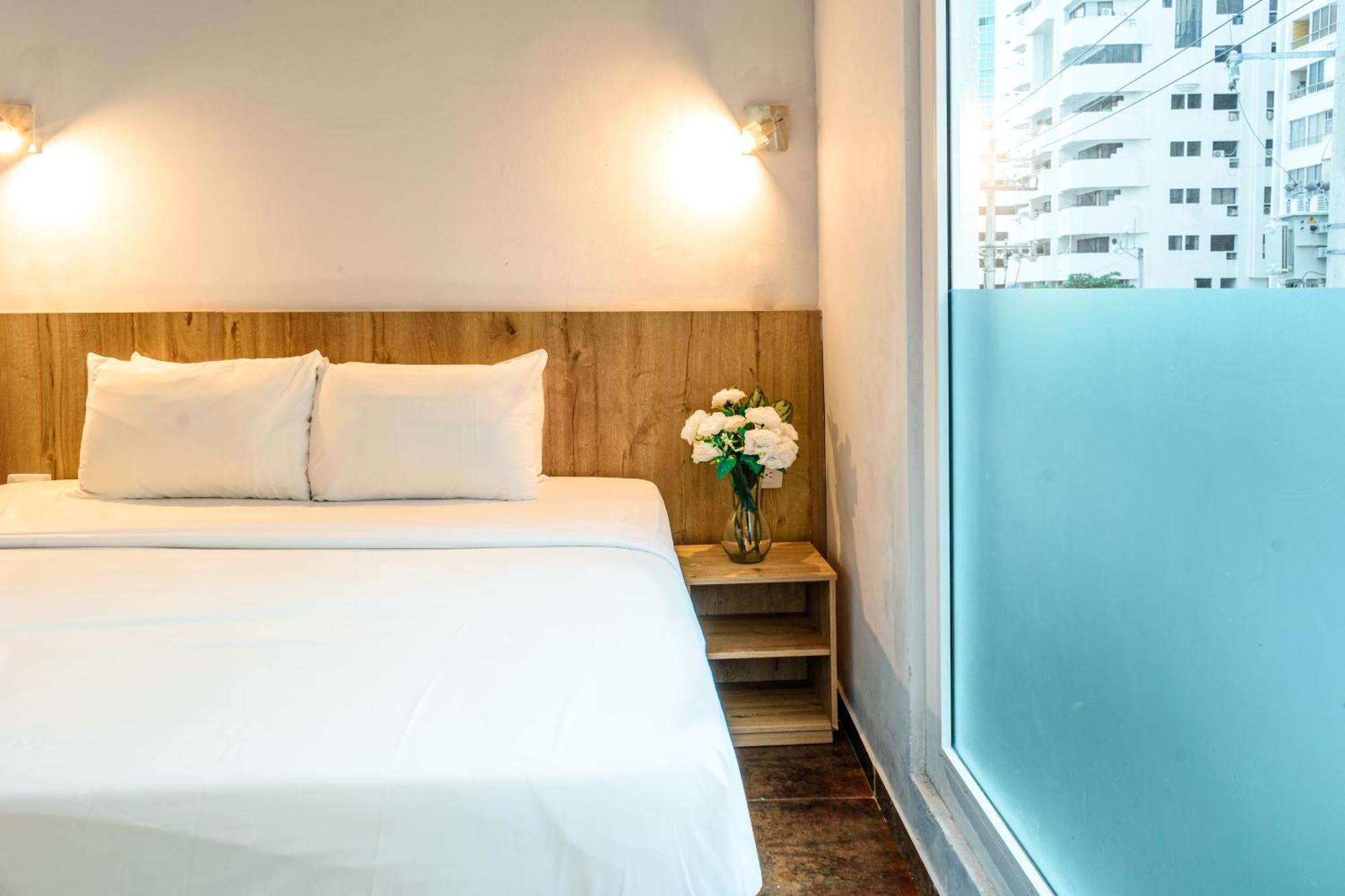 Hotel Caribbean Cartagena מראה חיצוני תמונה