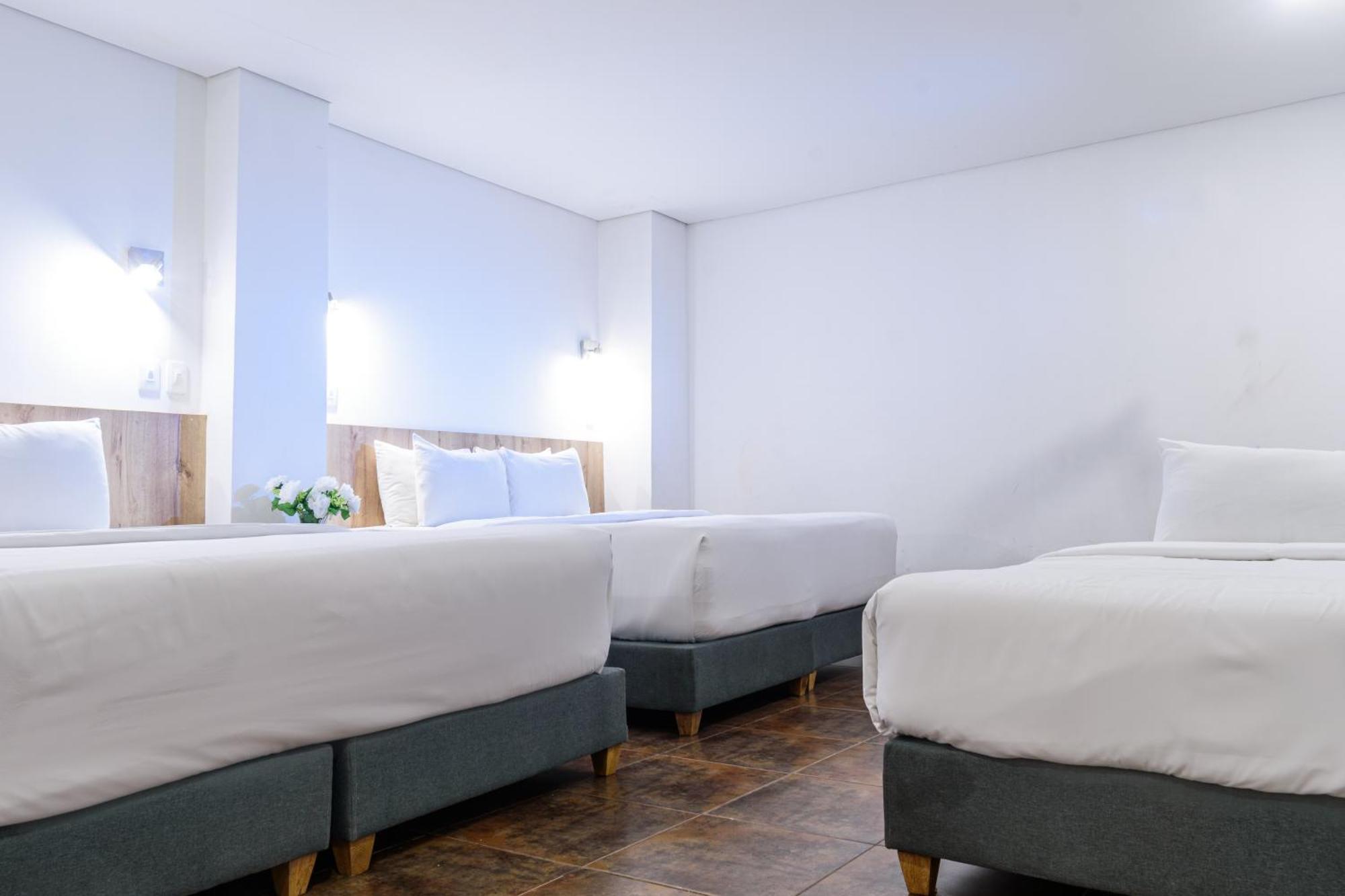 Hotel Caribbean Cartagena מראה חיצוני תמונה