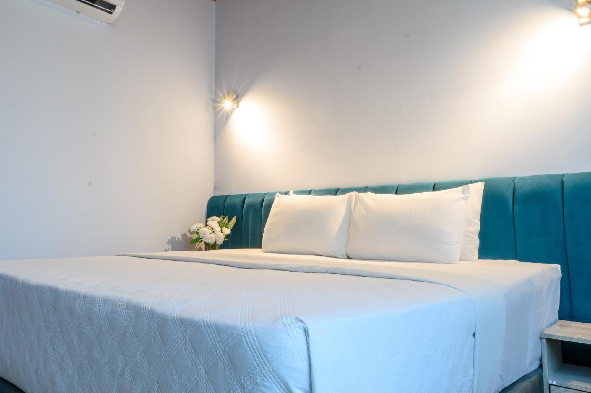 Hotel Caribbean Cartagena מראה חיצוני תמונה