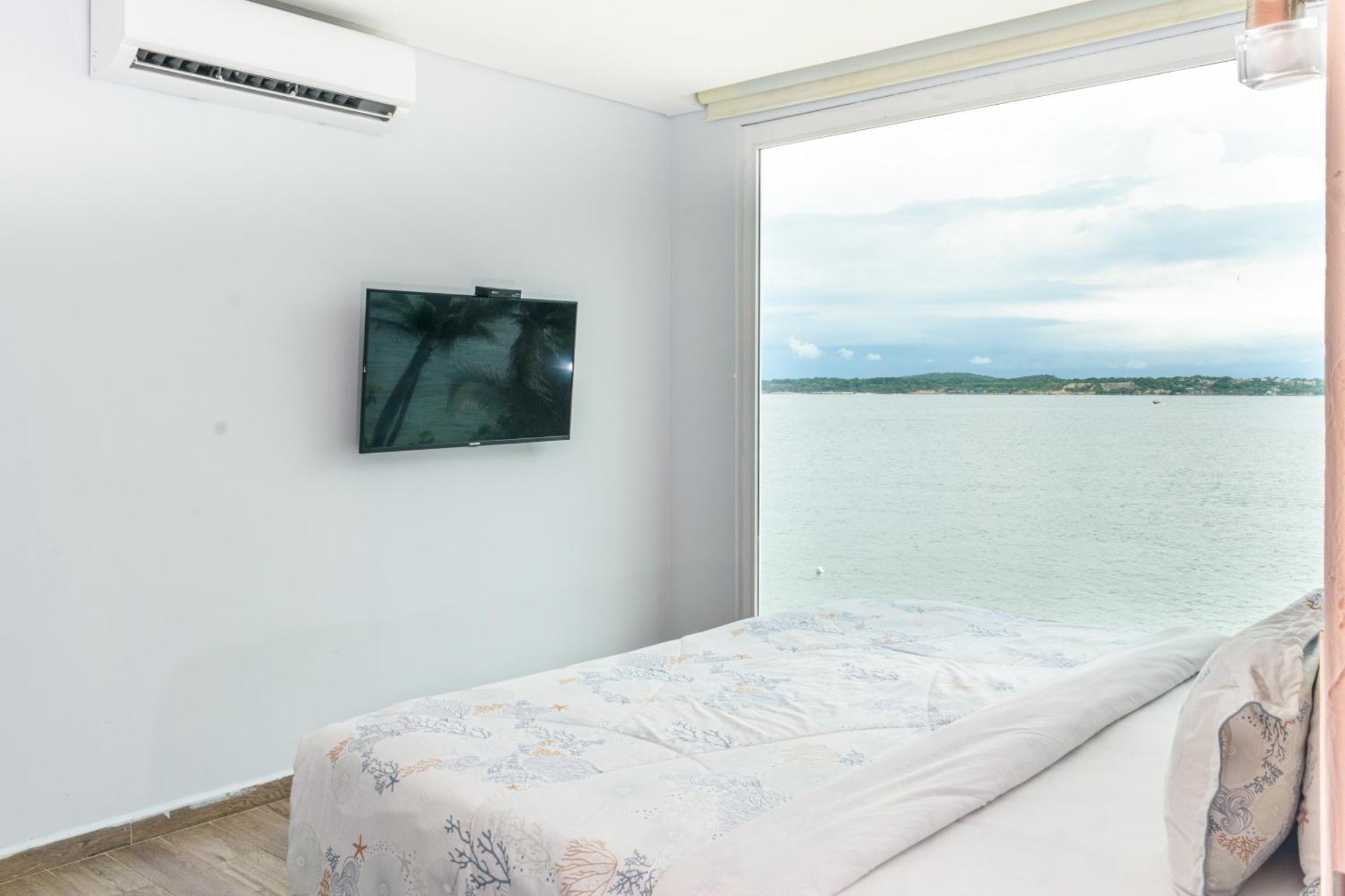 Hotel Caribbean Cartagena מראה חיצוני תמונה