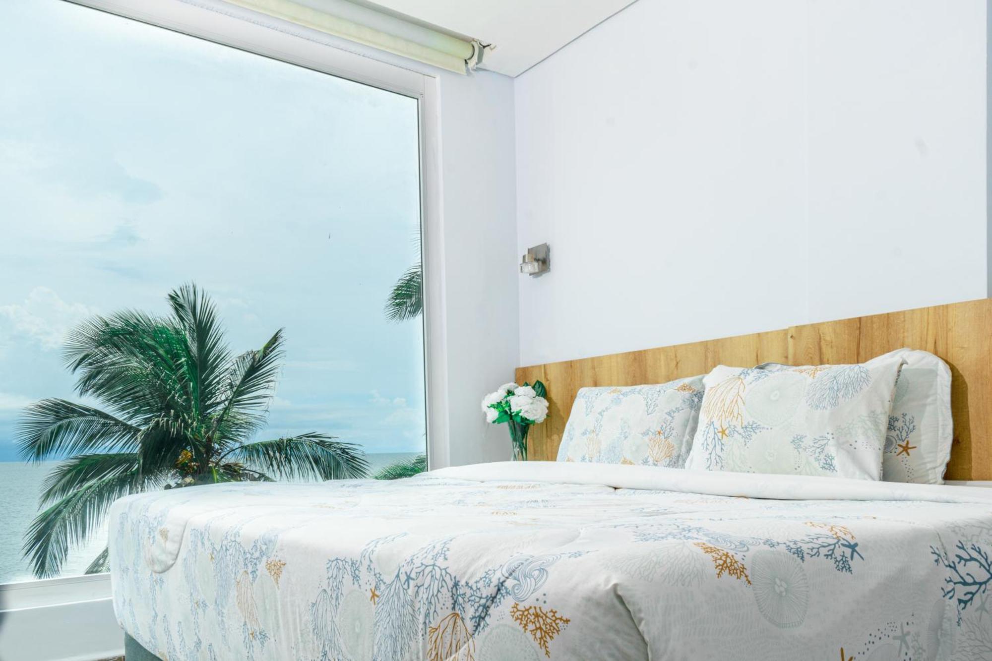 Hotel Caribbean Cartagena מראה חיצוני תמונה